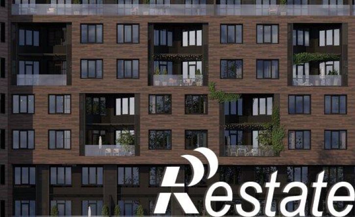 1-комн квартира улица Каяни, 20Б,  д. 20Б