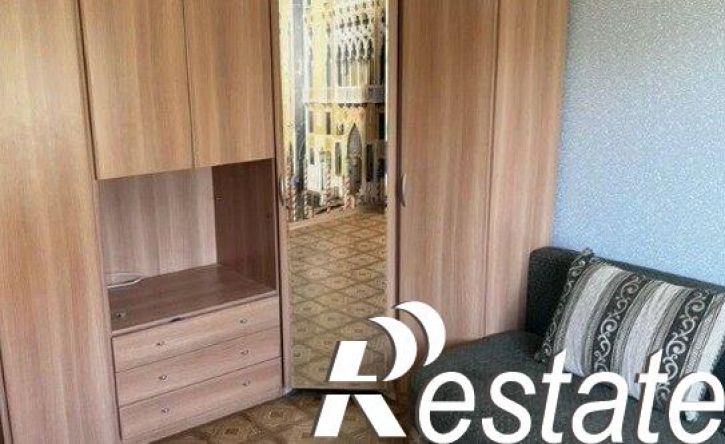 2-комн квартира Таганрогская улица, 151 к2,  д. 151 к2