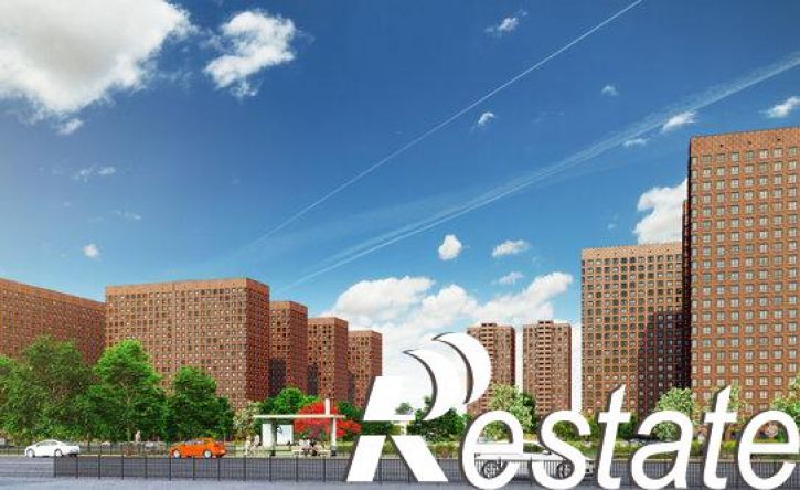 1-комн квартира в новом доме Тибетская улица, 20,  д. 20