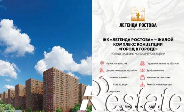 1-комн квартира в новом доме Тибетская улица, 20,  д. 20