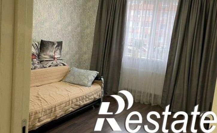 2-комн квартира улица Шаповалова, 1Г с1,  д. 1Г с1