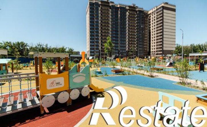 2-комн квартира улица Оганова, 20 с3,  д. 20 с3
