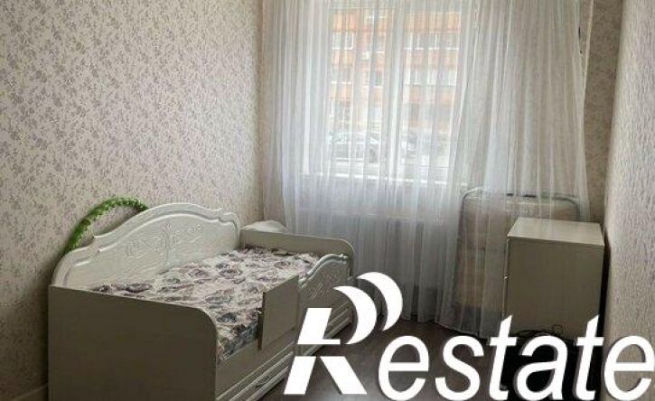 2-комн квартира улица Шаповалова, 1Г с1,  д. 1Г с1