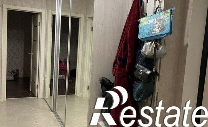 2-комн квартира улица Шаповалова, 1Г с1,  д. 1Г с1