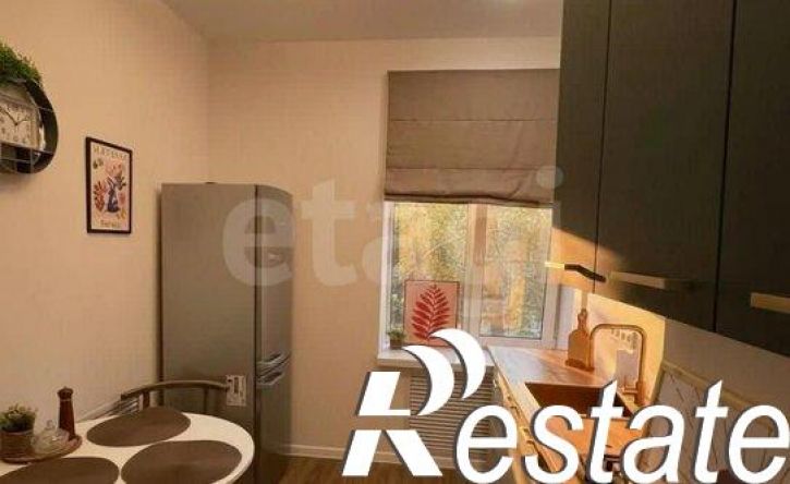2-комн квартира Стадионная улица, 9А,  д. 9А