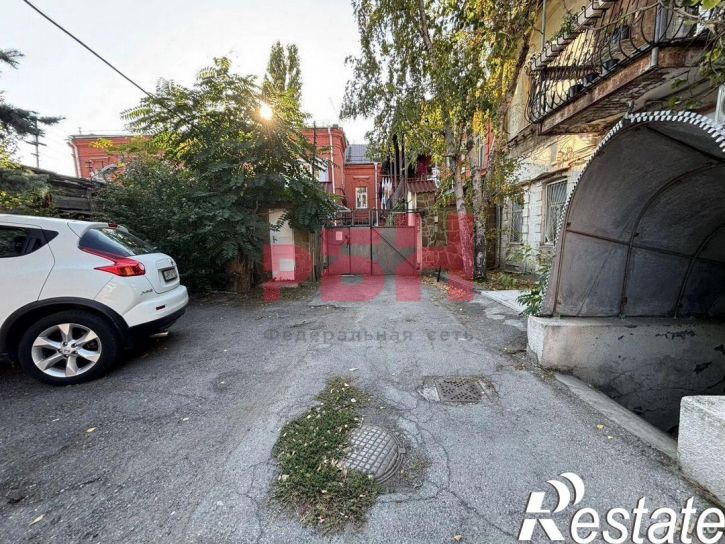 Производственное помещение Университетский переулок, 52А,  д. 52А