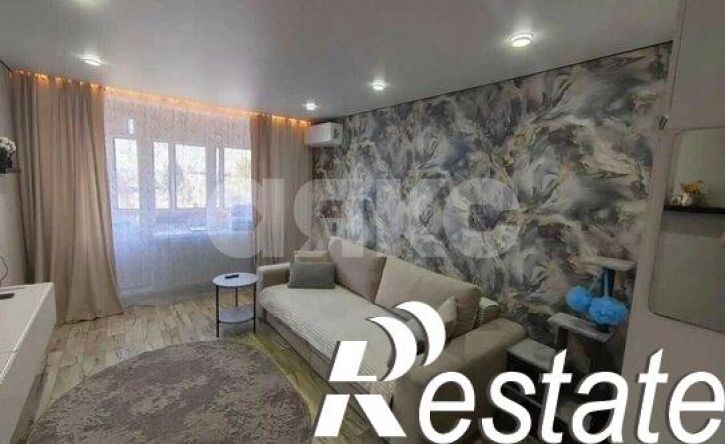 3-комн квартира Киргизская улица, 23А,  д. 23А