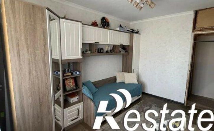 2-комн квартира 20-я линия, 54,  д. 54
