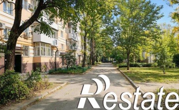1-комн квартира проспект 40-летия Победы, 55Е,  д. 55Е