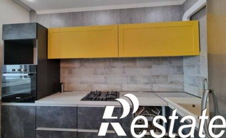 1-комн квартира улица Матросова, 35,  д. 35