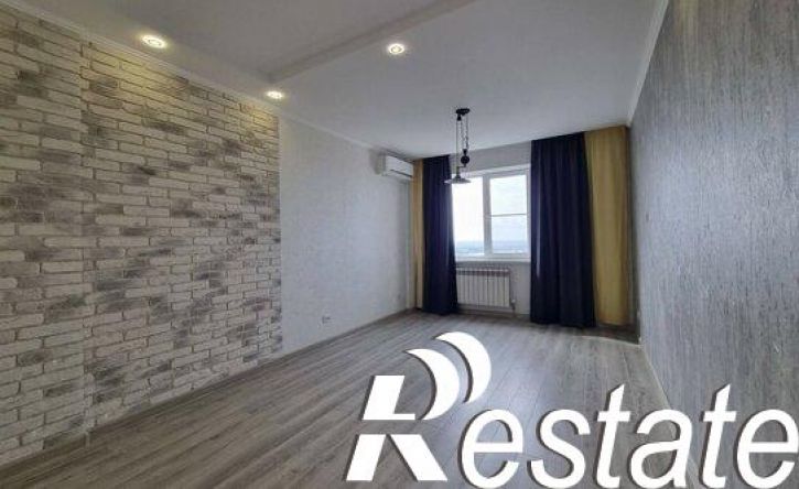1-комн квартира улица Матросова, 35,  д. 35