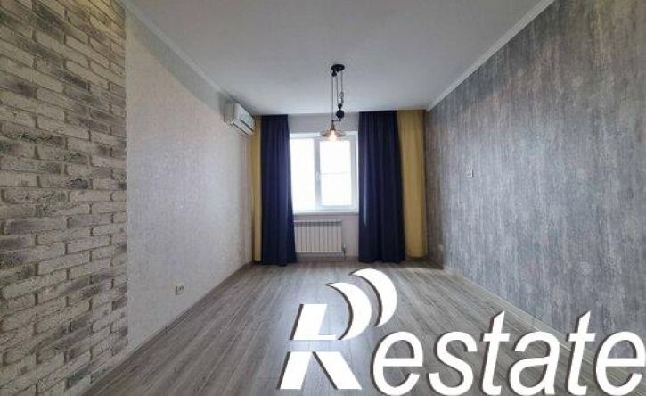 1-комн квартира улица Матросова, 35,  д. 35