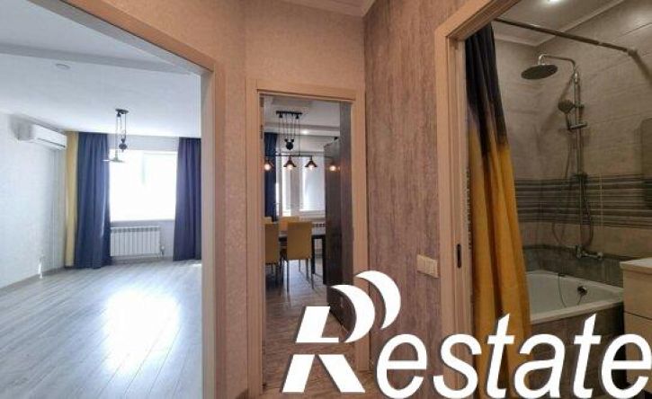 1-комн квартира улица Матросова, 35,  д. 35