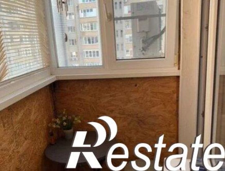 1-комн квартира улица Лелюшенко, 15В,  д. 15В