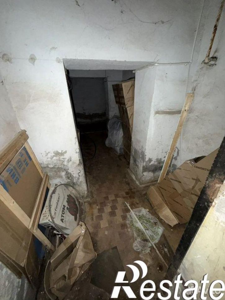 Склад Краеведческая улица, 13,  д. 13