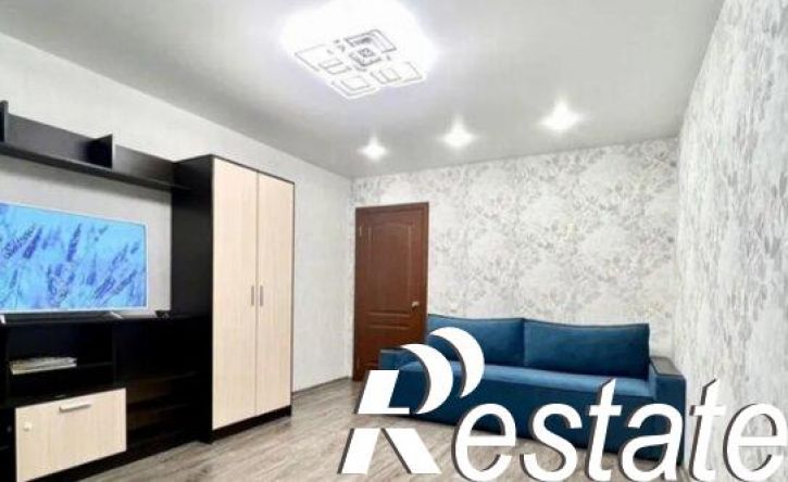 2-комн квартира улица Миронова, 12 к4,  д. 12 к4