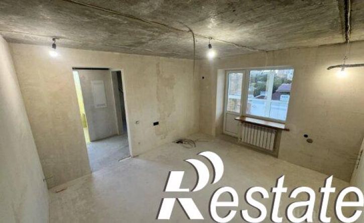 1-комн квартира Водоотводный переулок, 1,  д. 1