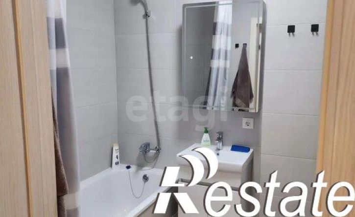 1-комн квартира Горсоветская улица, 49 с2,  д. 49 с2