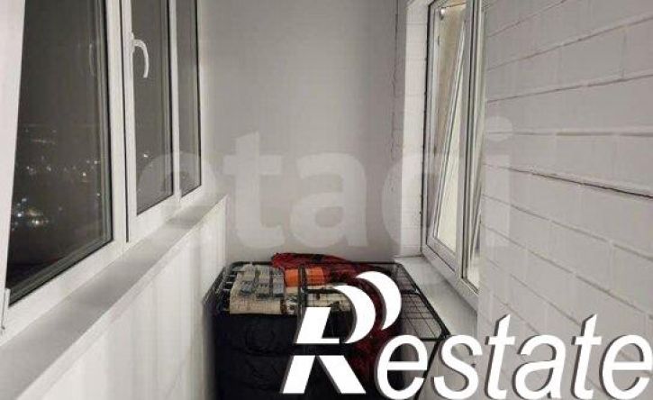 1-комн квартира Горсоветская улица, 49 с2,  д. 49 с2