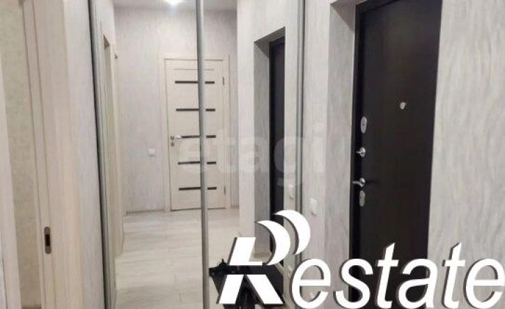 1-комн квартира Горсоветская улица, 49 с2,  д. 49 с2