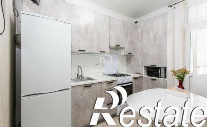 1-комн квартира улица Вересаева, 101/4,  д. 101/4