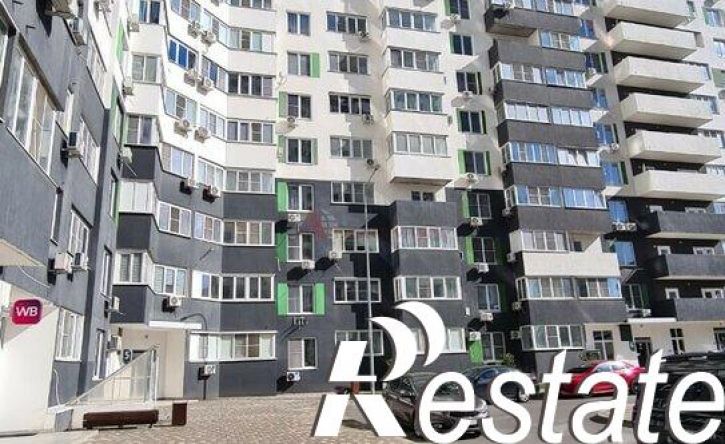 2-комн квартира улица Жмайлова, 19А с1,  д. 19А с1