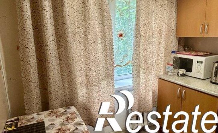 1-комн квартира Казахская улица, 51В,  д. 51В