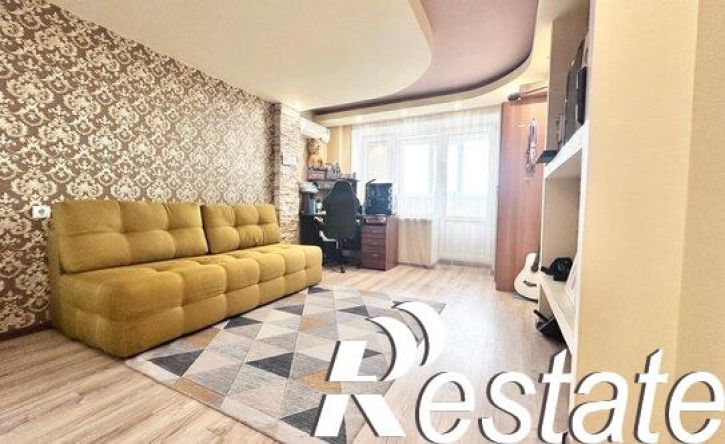 3-комн квартира улица Зорге, 60 к1,  д. 60 к1