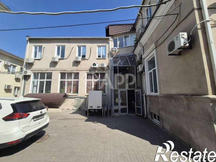 Торговое помещение Советская улица, 17,  д. 17