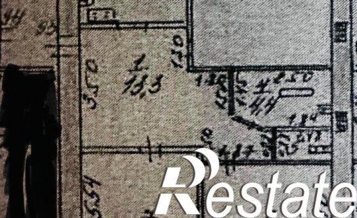 3-комн квартира улица Зорге, 60 к1,  д. 60 к1