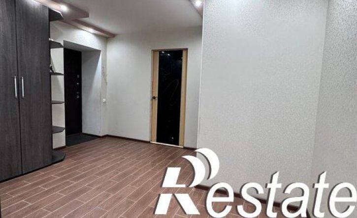 3-комн квартира улица Зорге, 60 к1,  д. 60 к1