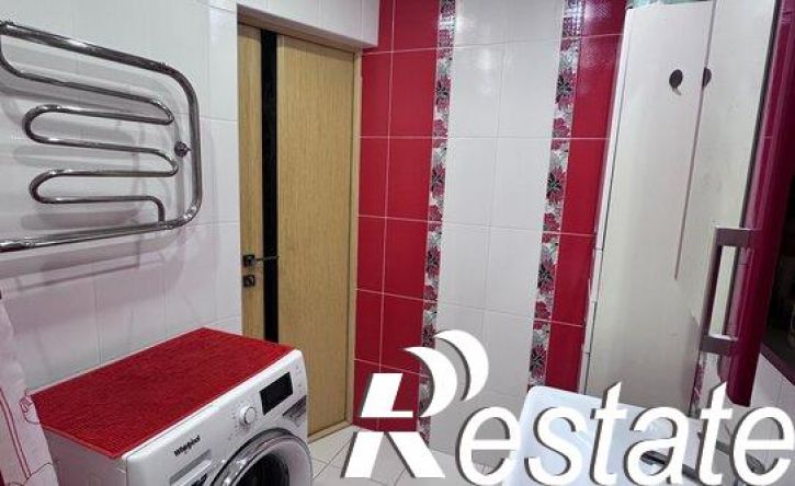 3-комн квартира улица Зорге, 60 к1,  д. 60 к1