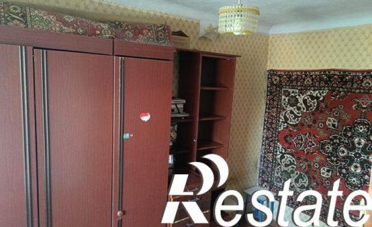 1-комн квартира Будённовский проспект, 102,  д. 102