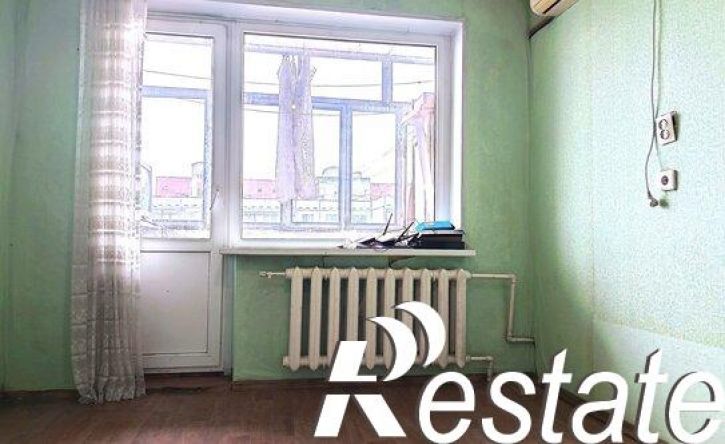 1-комн квартира улица Миронова, 12 к7,  д. 12 к7