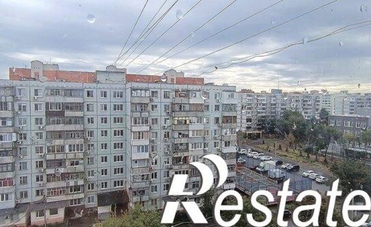 1-комн квартира улица Миронова, 12 к7,  д. 12 к7