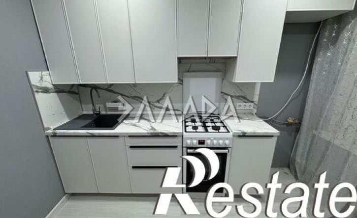3-комн квартира улица Добровольского, 5,  д. 5