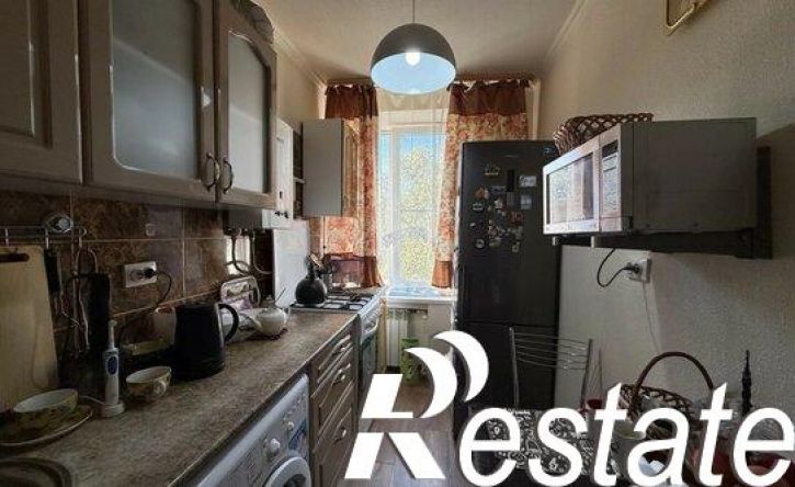 2-комн квартира 4-я линия, 52,  д. 52
