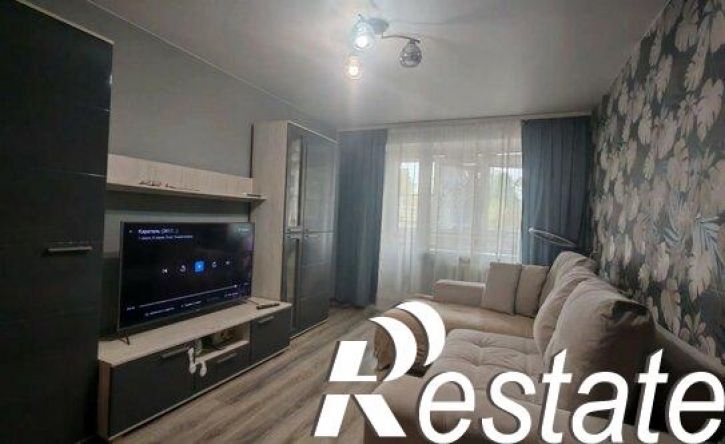 2-комн квартира проспект 40-летия Победы, 37Б,  д. 37Б