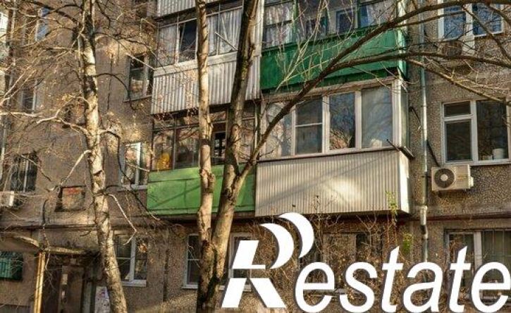 2-комн квартира улица Штахановского, 15,  д. 15