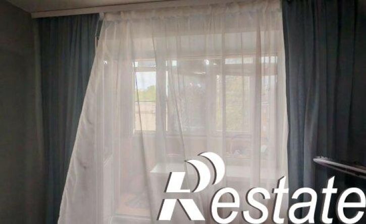 2-комн квартира проспект 40-летия Победы, 37Б,  д. 37Б