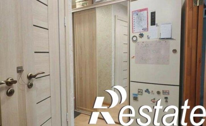 2-комн квартира проспект 40-летия Победы, 37Б,  д. 37Б