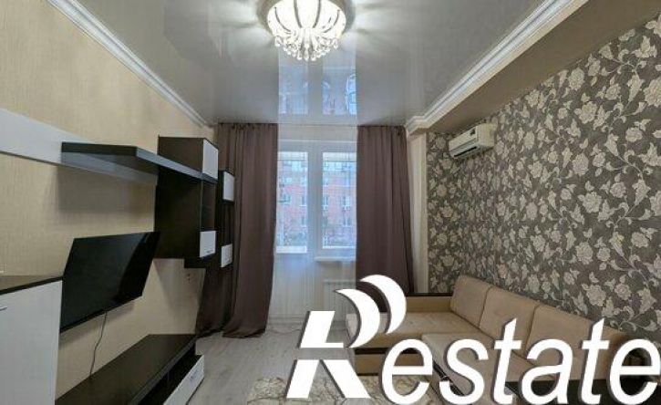 2-комн квартира улица Евдокимова, 37Б,  д. 37Б