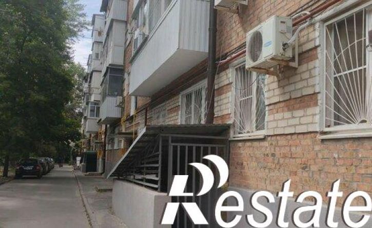 2-комн квартира проспект 40-летия Победы, 37Б,  д. 37Б