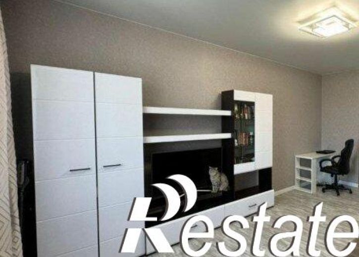 1-комн квартира переулок Андреева, 15,  д. 15