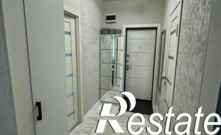 1-комн квартира переулок Андреева, 15,  д. 15