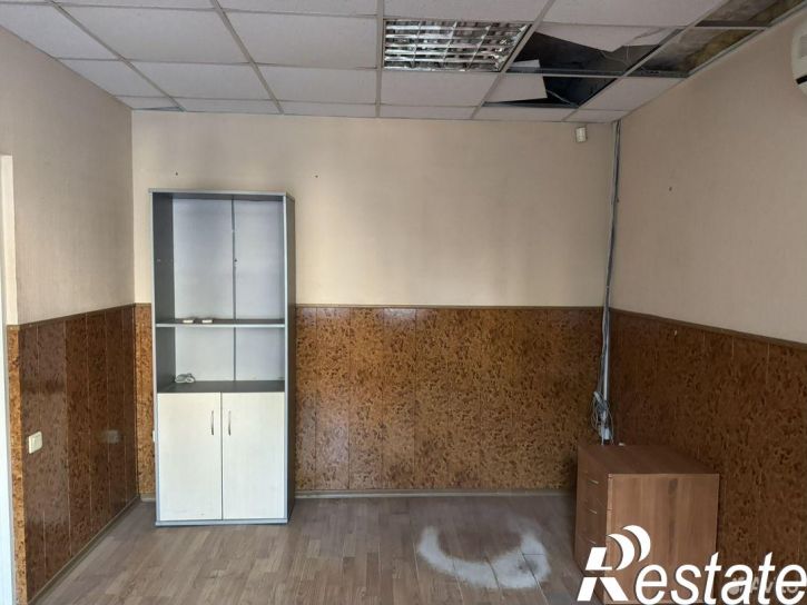 Офис Машиностроительный переулок, 5Б,  д. 5Б
