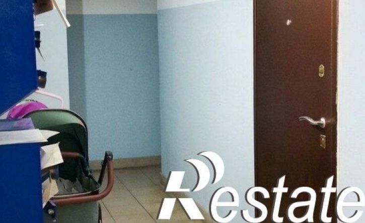 1-комн квартира улица Атарбекова, 65,  д. 65