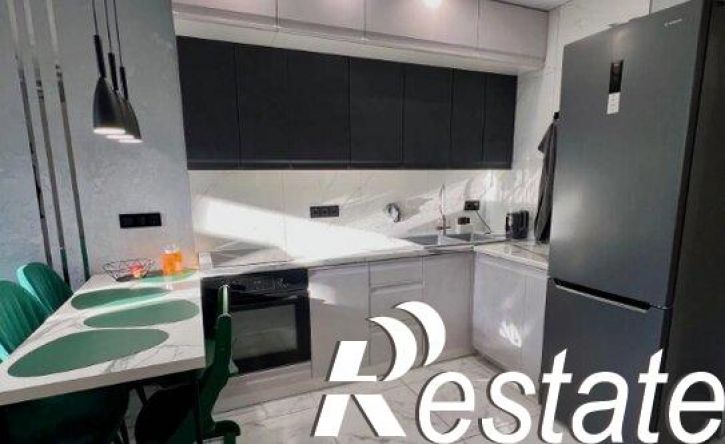 2-комн квартира улица Оганова, 20 с5,  д. 20 с5