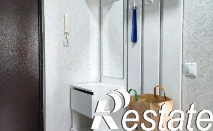 1-комн квартира переулок Андреева, 13,  д. 13