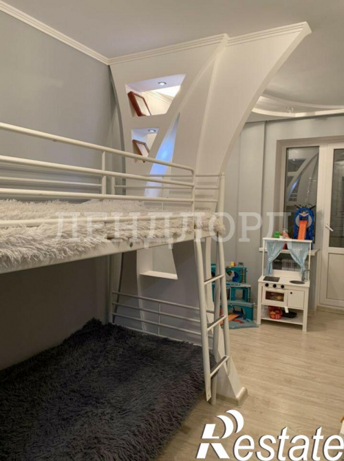 Продажа 4-комн квартиры Орбитальная улица, 88/2